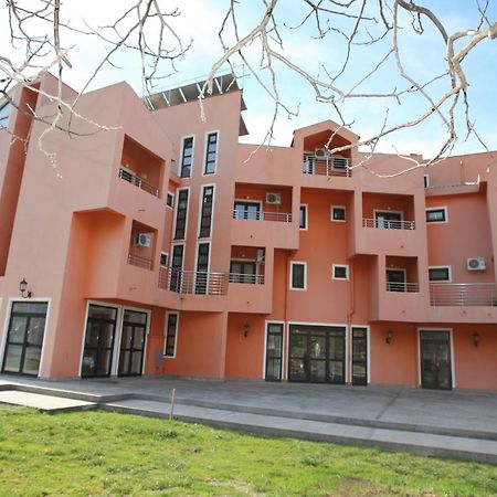 Guesthouse Orlovic Budva Eksteriør billede