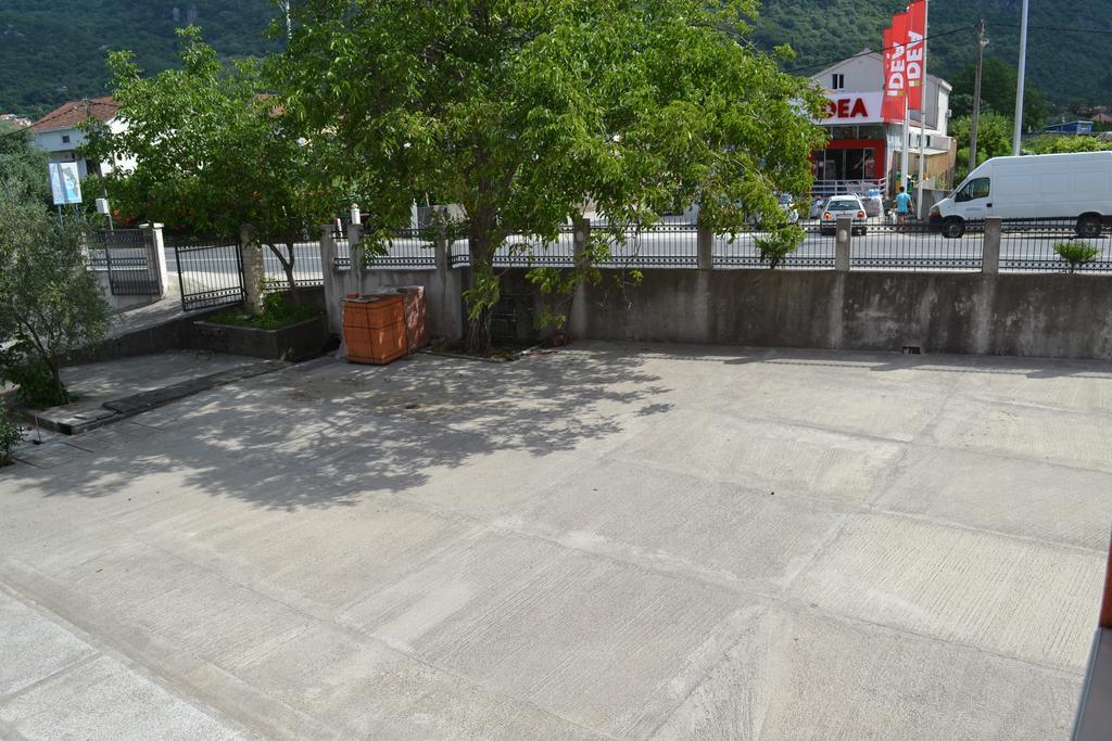 Guesthouse Orlovic Budva Eksteriør billede