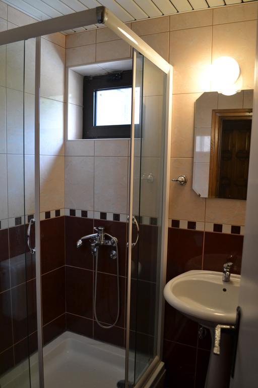 Guesthouse Orlovic Budva Værelse billede
