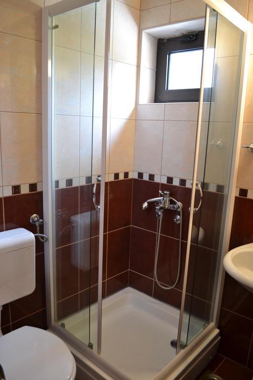 Guesthouse Orlovic Budva Værelse billede
