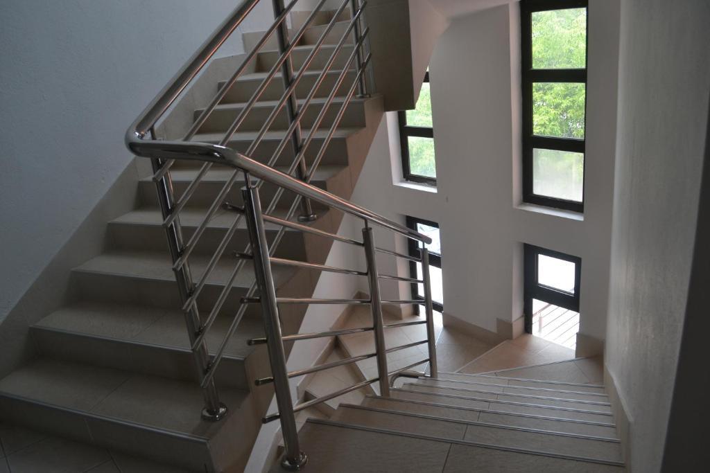 Guesthouse Orlovic Budva Eksteriør billede