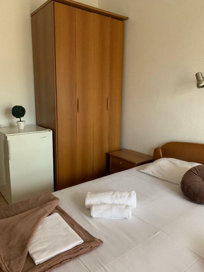 Guesthouse Orlovic Budva Eksteriør billede