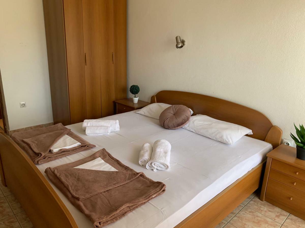 Guesthouse Orlovic Budva Eksteriør billede