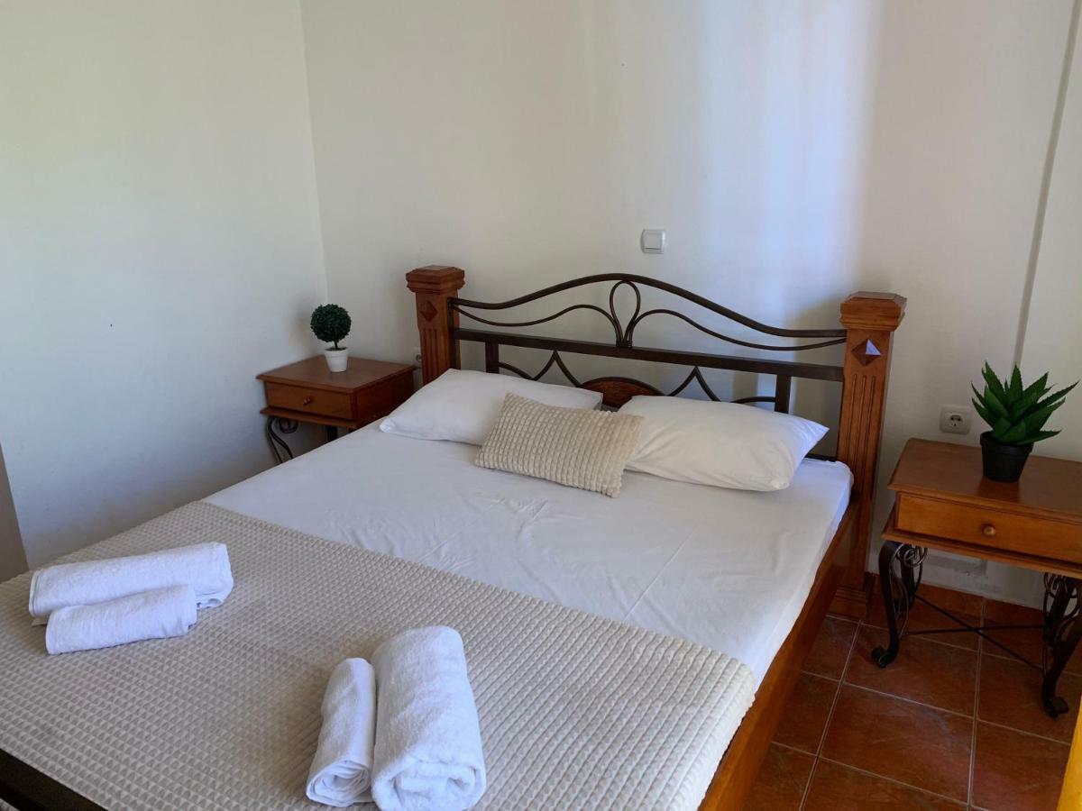 Guesthouse Orlovic Budva Eksteriør billede