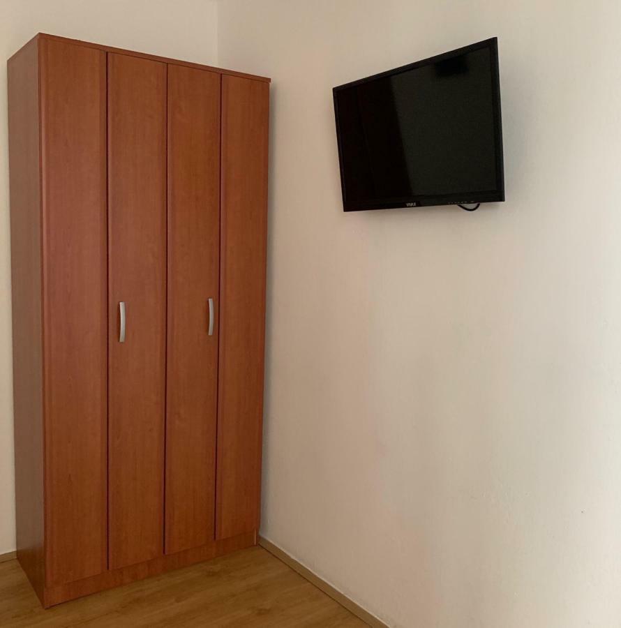 Guesthouse Orlovic Budva Eksteriør billede