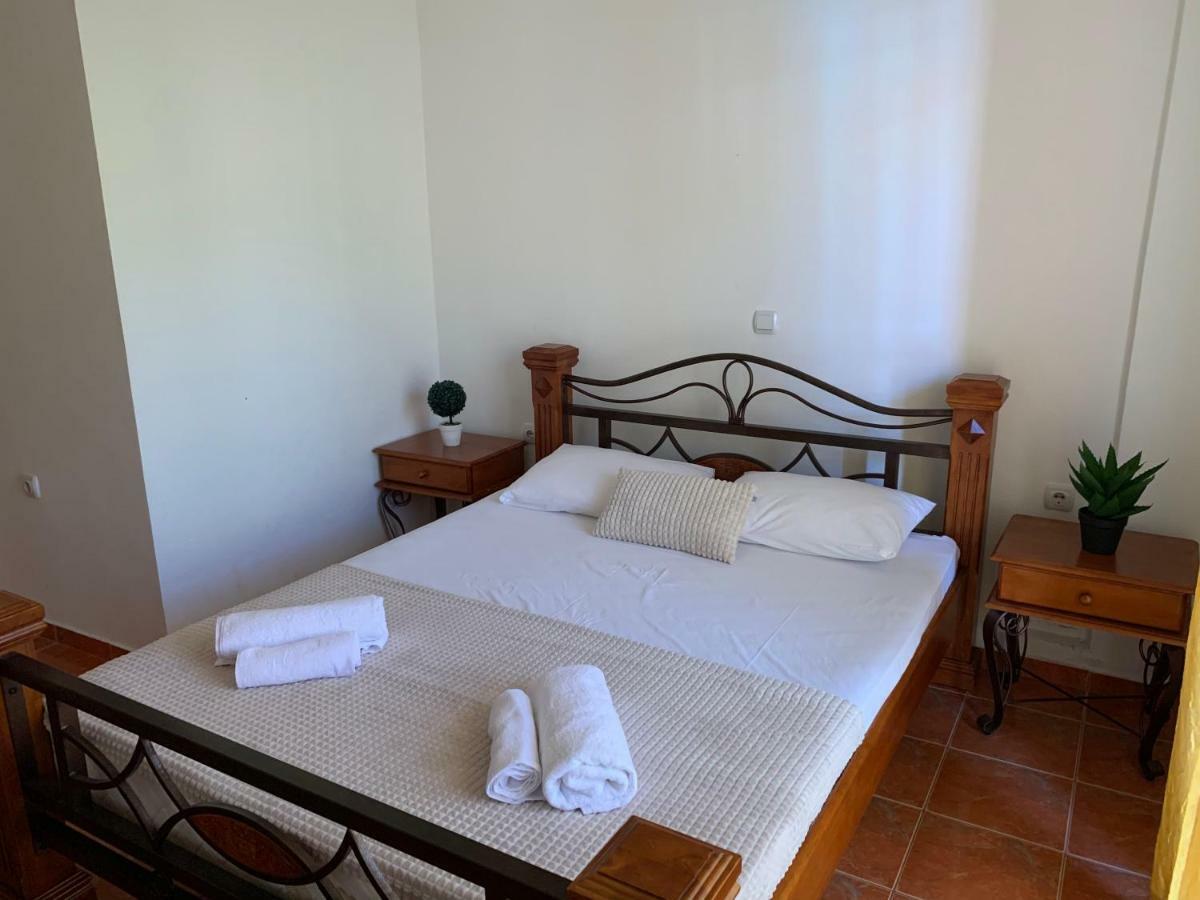 Guesthouse Orlovic Budva Eksteriør billede