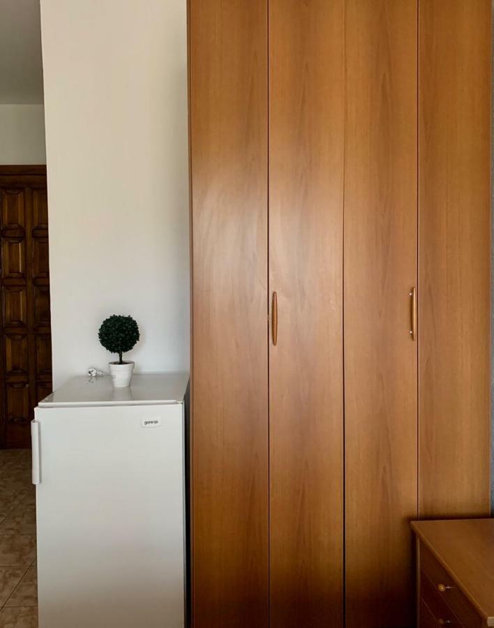 Guesthouse Orlovic Budva Eksteriør billede