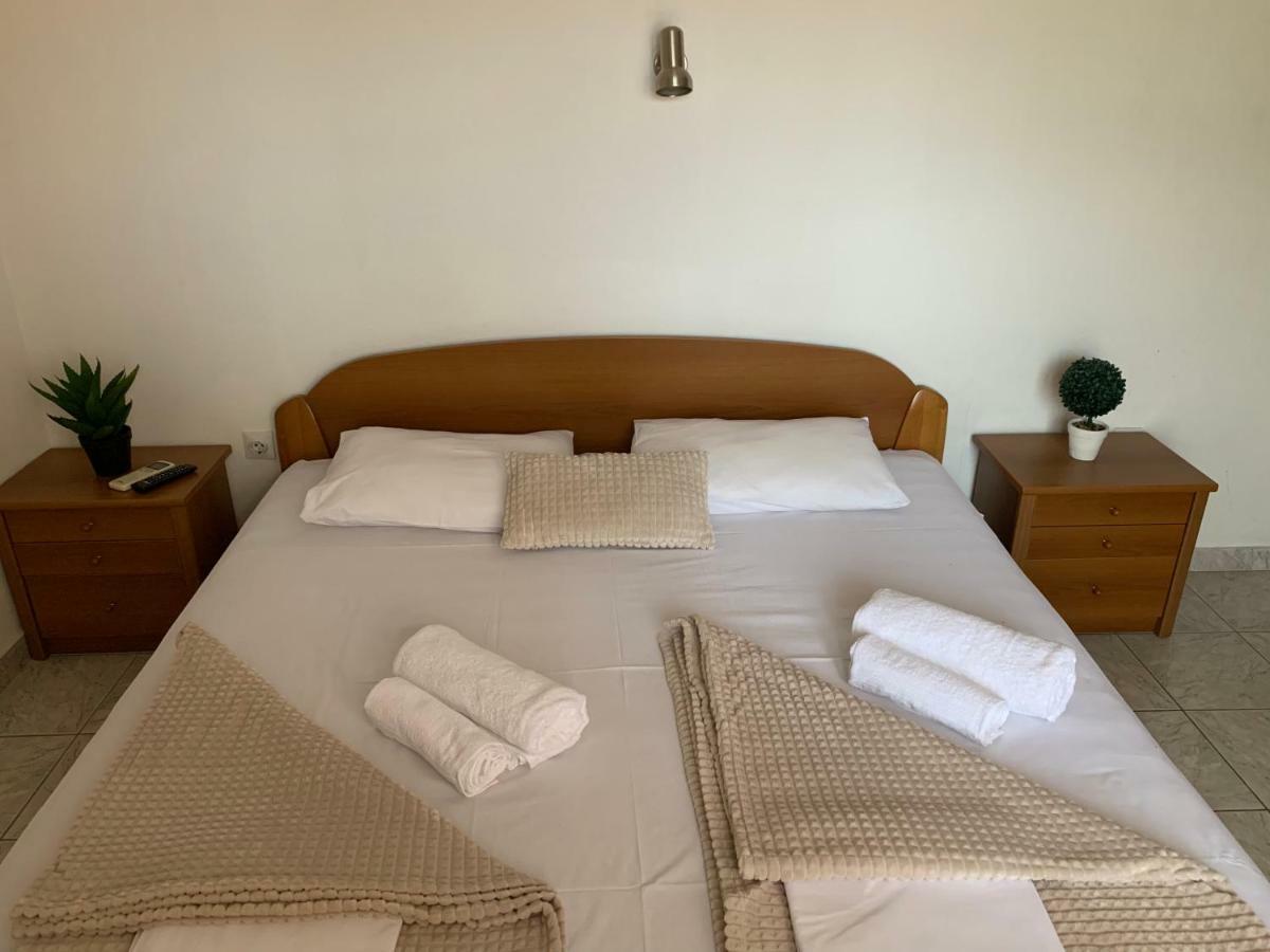 Guesthouse Orlovic Budva Eksteriør billede