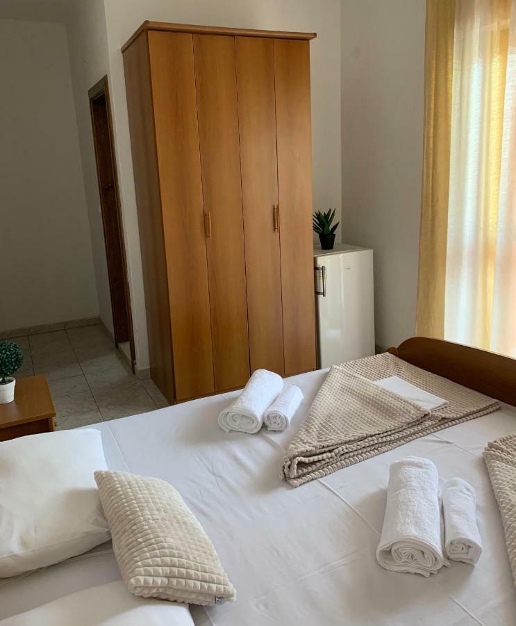 Guesthouse Orlovic Budva Eksteriør billede