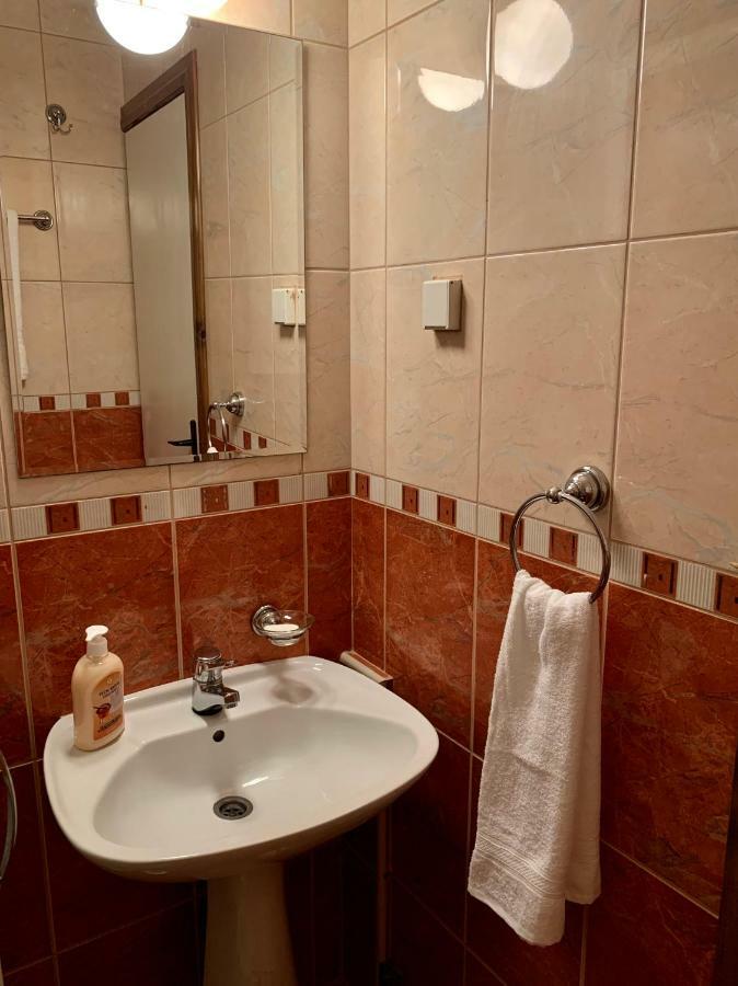 Guesthouse Orlovic Budva Eksteriør billede