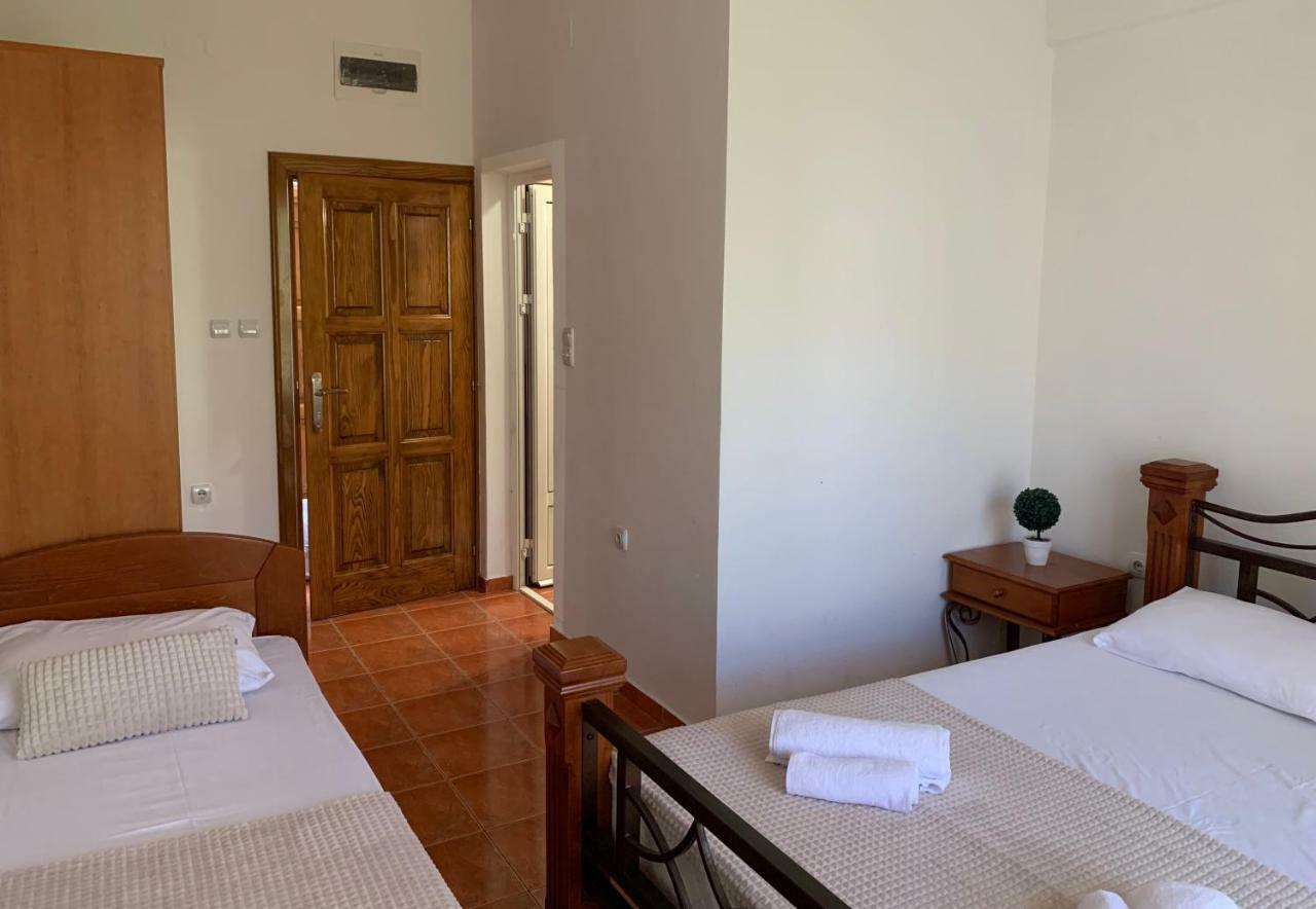 Guesthouse Orlovic Budva Eksteriør billede