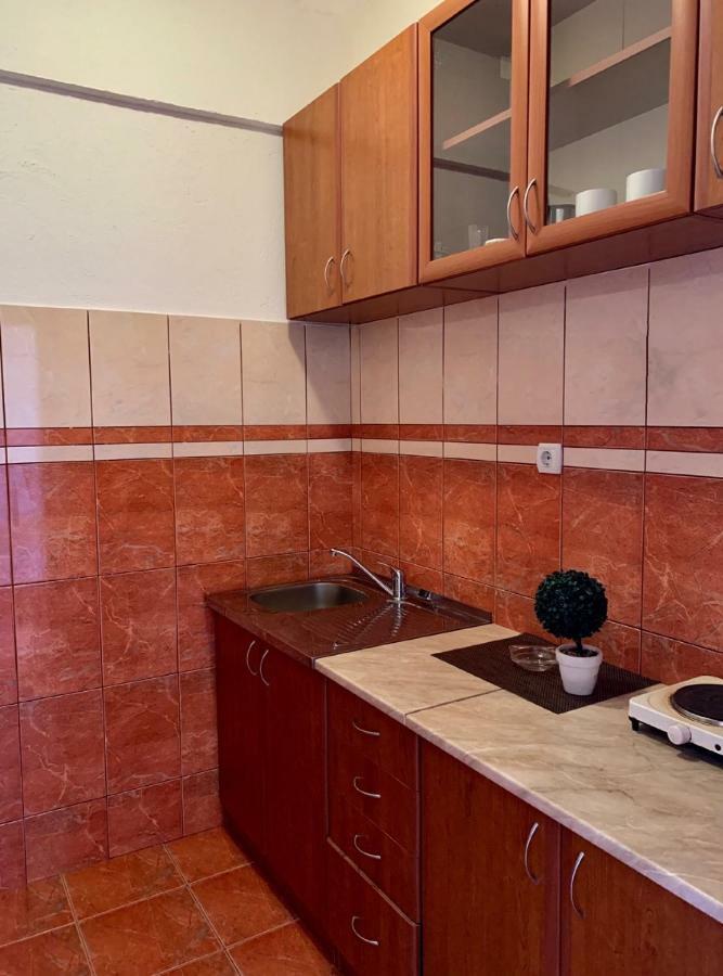 Guesthouse Orlovic Budva Eksteriør billede