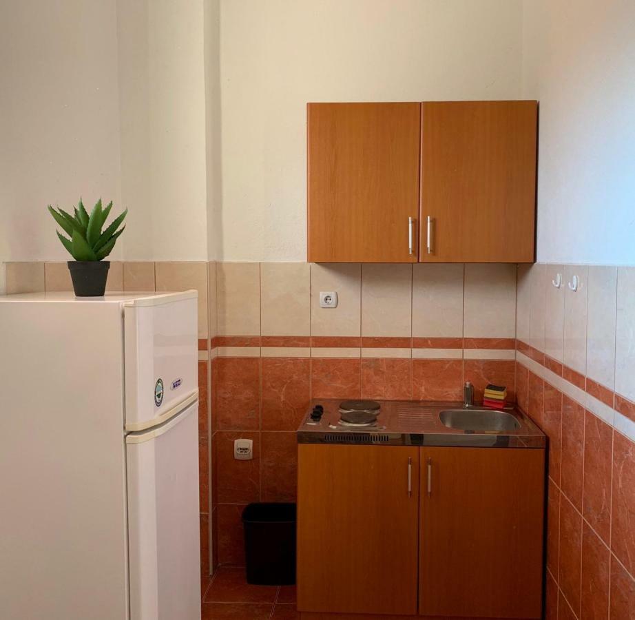 Guesthouse Orlovic Budva Eksteriør billede