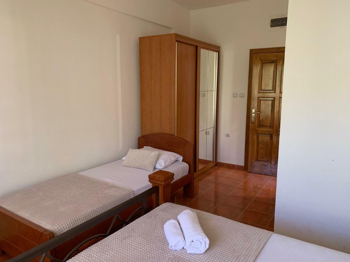 Guesthouse Orlovic Budva Eksteriør billede