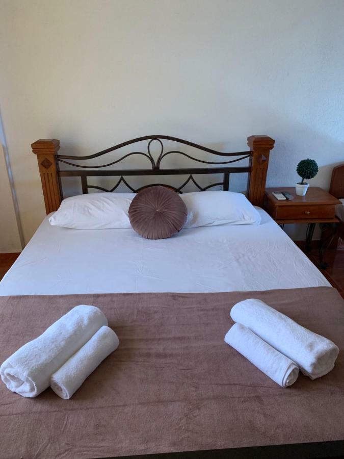 Guesthouse Orlovic Budva Eksteriør billede