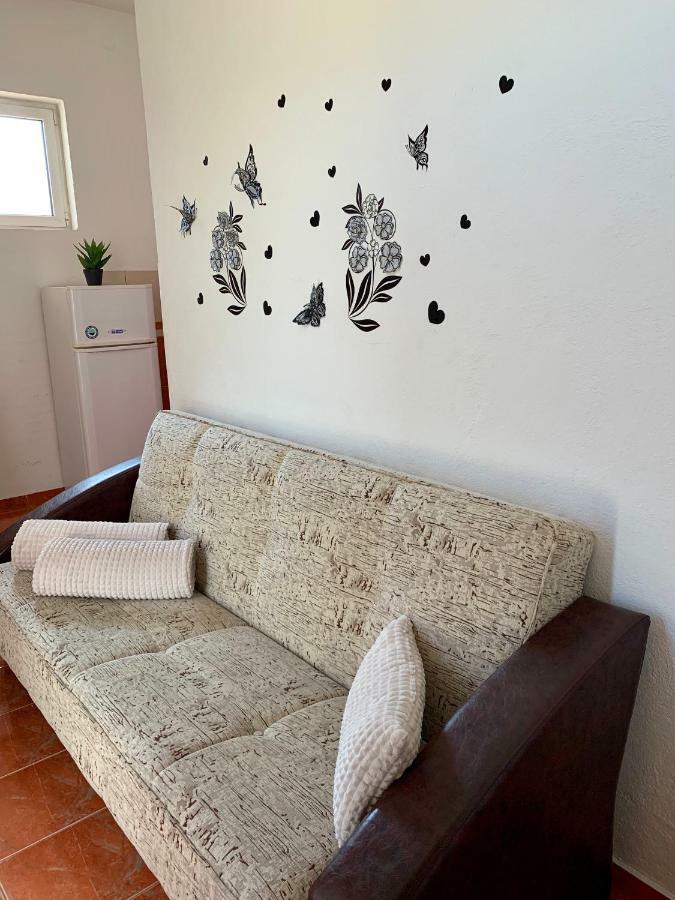 Guesthouse Orlovic Budva Eksteriør billede