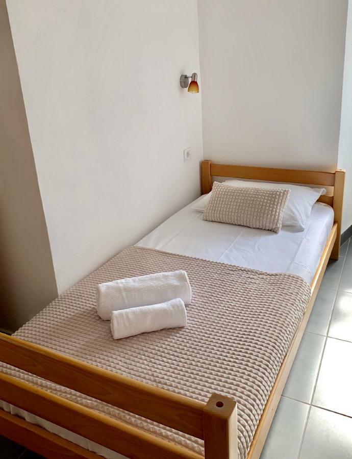 Guesthouse Orlovic Budva Eksteriør billede