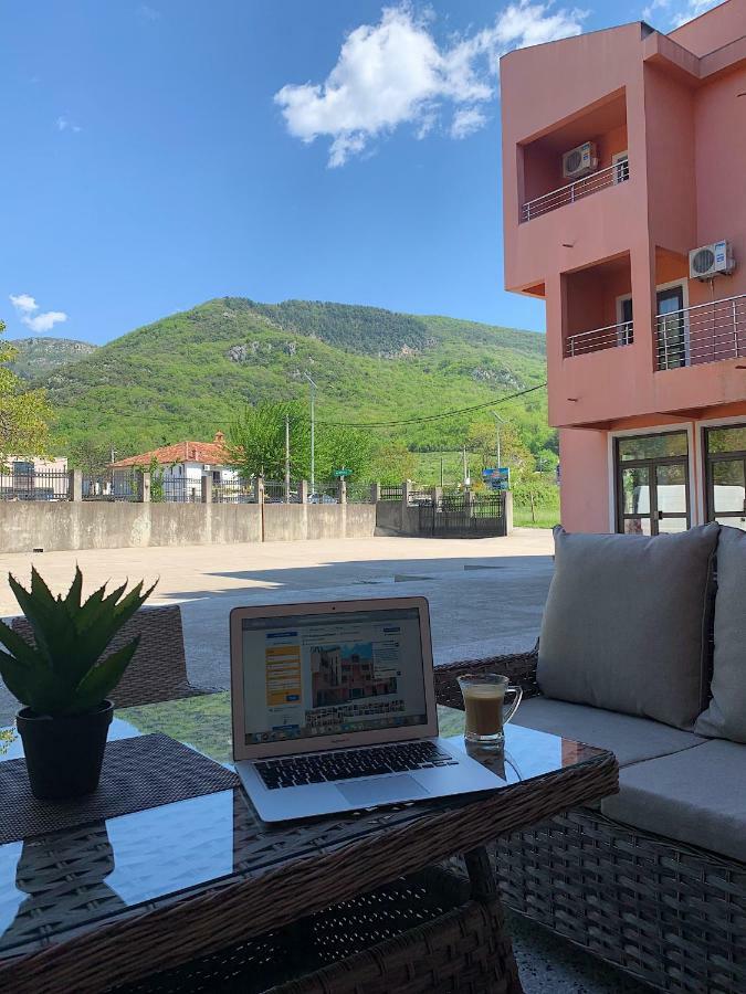 Guesthouse Orlovic Budva Eksteriør billede